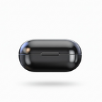 TWS Wireless Earphones 9D Stereo Wireless Rohs Earbuds Bone Conduction Headset Wireless Bluetooth Headphones