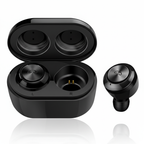 Wireless Headphone Earbuds Noise Cancelling Bluetooth Headset TWS Bluetooth 5.0 High Quality Sound Bluetooth Earphone