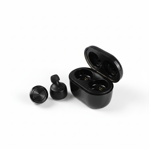Wireless Headphone Earbuds Noise Cancelling Bluetooth Headset TWS Bluetooth 5.0 High Quality Sound Bluetooth Earphone