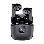 Wireless Headphone In-ear Bluetooth Headset Noise Reduction Wireless Earbuds Hi-Fi Sound Stereo Earbud Earphone