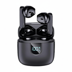 Wireless Headphone In-ear Bluetooth Headset Noise Reduction Wireless Earbuds Hi-Fi Sound Stereo Earbud Earphone