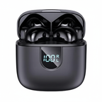 Wireless Headphone In-ear Bluetooth Headset Noise Reduction Wireless Earbuds Hi-Fi Sound Stereo Earbud Earphone