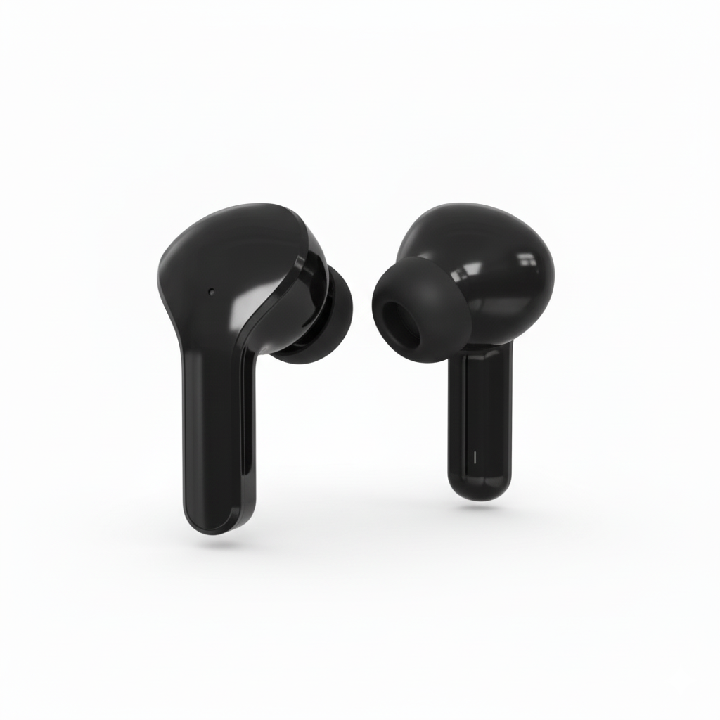 Air31 Tws Earbuds Headset Crystal Airbuds Wireless Headphone High Quality Sound Earbuds Wireless Headphones