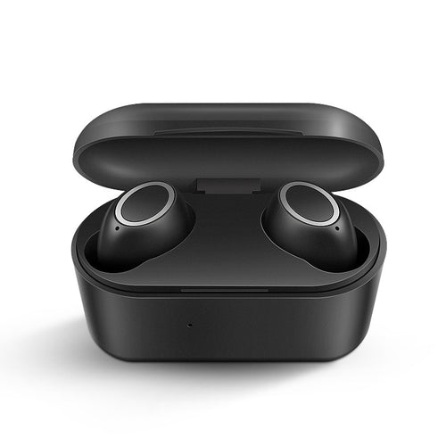 D015 Bluetooth V5.0 Earphone Portable TWS Wireless Touch Control In Ear Mini High Quality Wireless Bluetooth Headphone