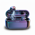 A19 True Wireless Headphone Multifunction Mode Earbuds in Ear High Quality Sound Wireless Bluetooth Earphone Earbuds