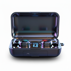 A19 True Wireless Headphone Multifunction Mode Earbuds in Ear High Quality Sound Wireless Bluetooth Earphone Earbuds