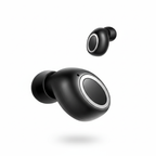 D015 Bluetooth V5.0 Earphone Portable TWS Wireless Touch Control In Ear Mini High Quality Wireless Bluetooth Headphone