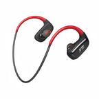  Wireless Bluetooth Headphone LED Battery In-Ear Headset Waterproof Wireless Bluetooth Headset Earphone