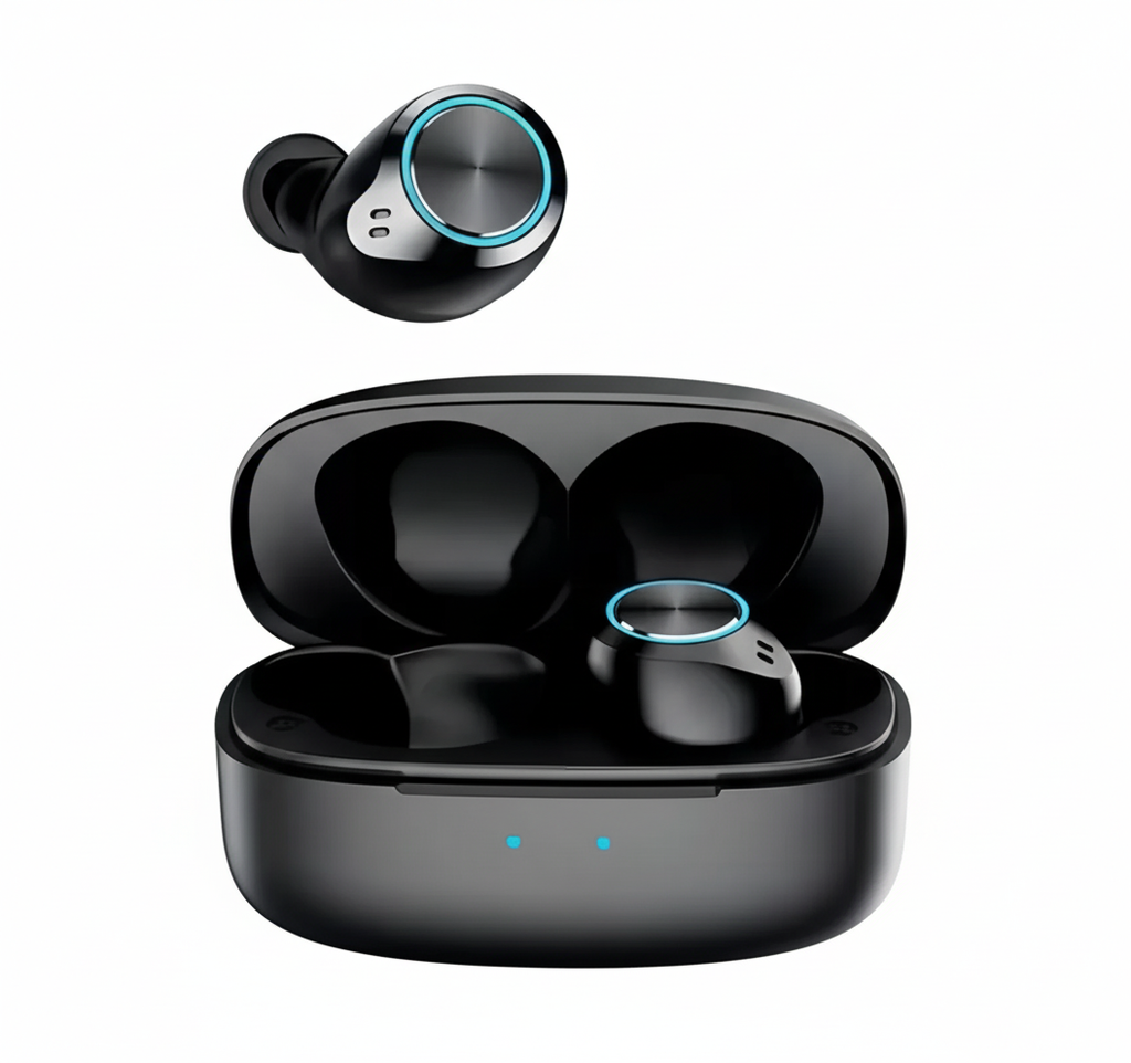 Mifa X5 Wireless Bluetooth Headphone Tws Wireless Bluetooth Headset Stereo Noise Control Wireless Bluetooth Earphone