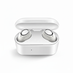 D015 Bluetooth V5.0 Earphone Portable TWS Wireless Touch Control In Ear Mini High Quality Wireless Bluetooth Headphone