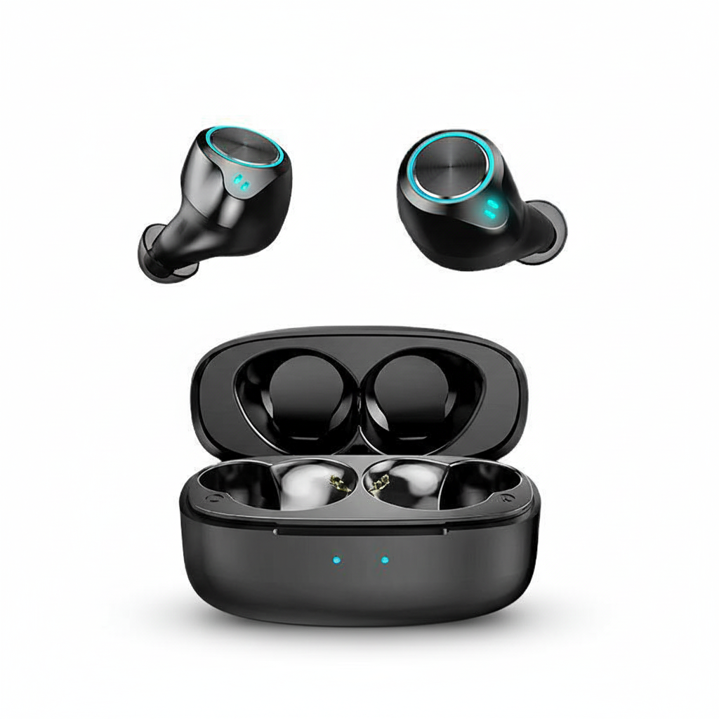 Mifa X5 Wireless Bluetooth Headphone Tws Wireless Bluetooth Headset Stereo Noise Control Wireless Bluetooth Earphone