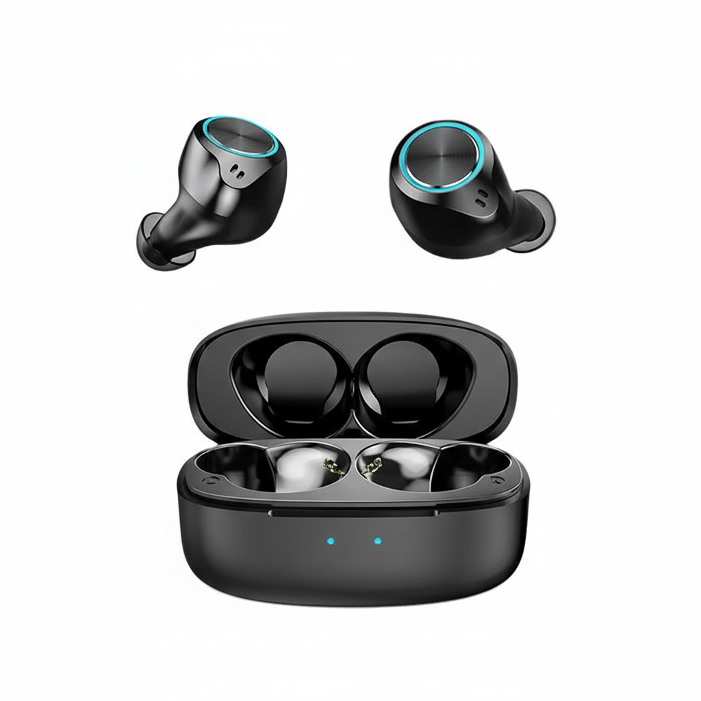 Mifa X5 Wireless Bluetooth Headphone Tws Wireless Bluetooth Headset Stereo Noise Control Wireless Bluetooth Earphone