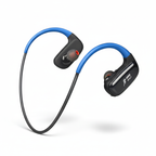  Wireless Bluetooth Headphone LED Battery In-Ear Headset Waterproof Wireless Bluetooth Headset Earphone