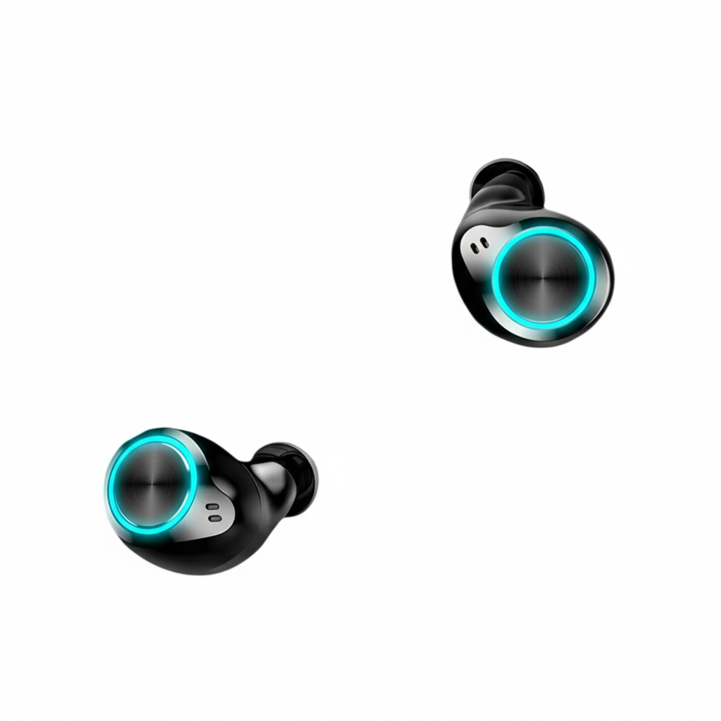 Mifa X5 Wireless Bluetooth Headphone Tws Wireless Bluetooth Headset Stereo Noise Control Wireless Bluetooth Earphone