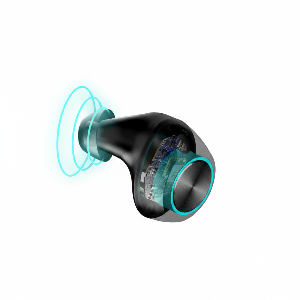 Mifa X5 Wireless Bluetooth Headphone Tws Wireless Bluetooth Headset Stereo Noise Control Wireless Bluetooth Earphone