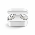D015 Bluetooth V5.0 Earphone Portable TWS Wireless Touch Control In Ear Mini High Quality Wireless Bluetooth Headphone