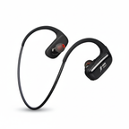  Wireless Bluetooth Headphone LED Battery In-Ear Headset Waterproof Wireless Bluetooth Headset Earphone