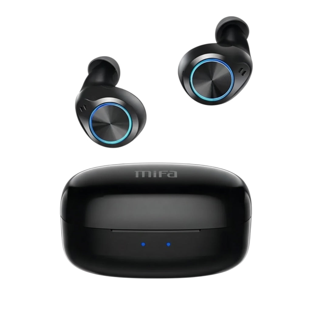 Mifa X5 Wireless Bluetooth Headphone Tws Wireless Bluetooth Headset Stereo Noise Control Wireless Bluetooth Earphone