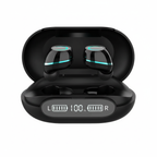 Wireless Bluetooth Headphones In-Ear Earbuds Bluetooth 5.0 Noise Cancelling Touch Control Wireless Headphones