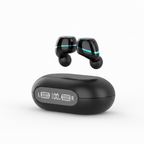 Wireless Bluetooth Headphones In-Ear Earbuds Bluetooth 5.0 Noise Cancelling Touch Control Wireless Headphones