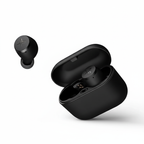 True Wireless Bluetooth in Ear Earbuds Headphone TWS With Mic App Control Wireless Bluetooth Earbuds