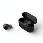 True Wireless Bluetooth in Ear Earbuds Headphone TWS With Mic App Control Wireless Bluetooth Earbuds