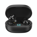 Auricolari wireless Y16 Bluetooth 5.3 Gaming TWS Auricolari sportivi Hi-Fi Sound Cuffie binaurali wireless Mini Auricolari