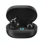 Y16 Wireless Earbuds Bluetooth 5.3 Gaming TWS Sports Earphones Hifi Sound Wireless Mini Binaural Headphones Earbuds