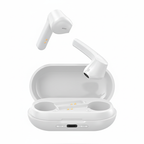 Wireless Earphone TWS Earbuds Headphone V5.0 Bluetooth Headset Noise Canceling Earbuds Wireless Bluetooth Earbuds