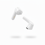 Wireless Earphone TWS Earbuds Headphone V5.0 Bluetooth Headset Noise Canceling Earbuds Wireless Bluetooth Earbuds