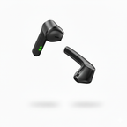 Wireless Earphone TWS Earbuds Headphone V5.0 Bluetooth Headset Noise Canceling Earbuds Wireless Bluetooth Earbuds