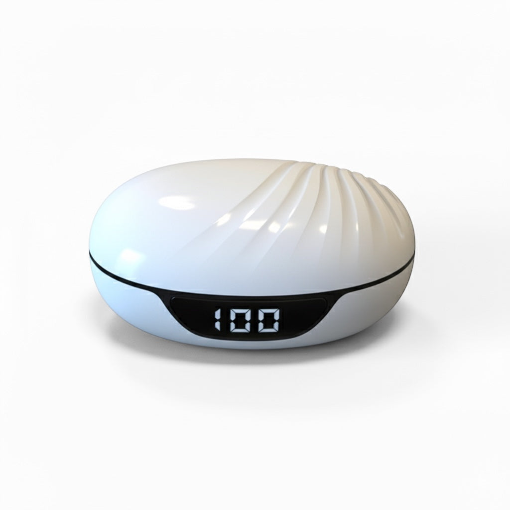 P68 Wireless Headphone High Quality Sound Earphone True Wireless Earbuds Multifunction Waterproof Bluetooth Earpods