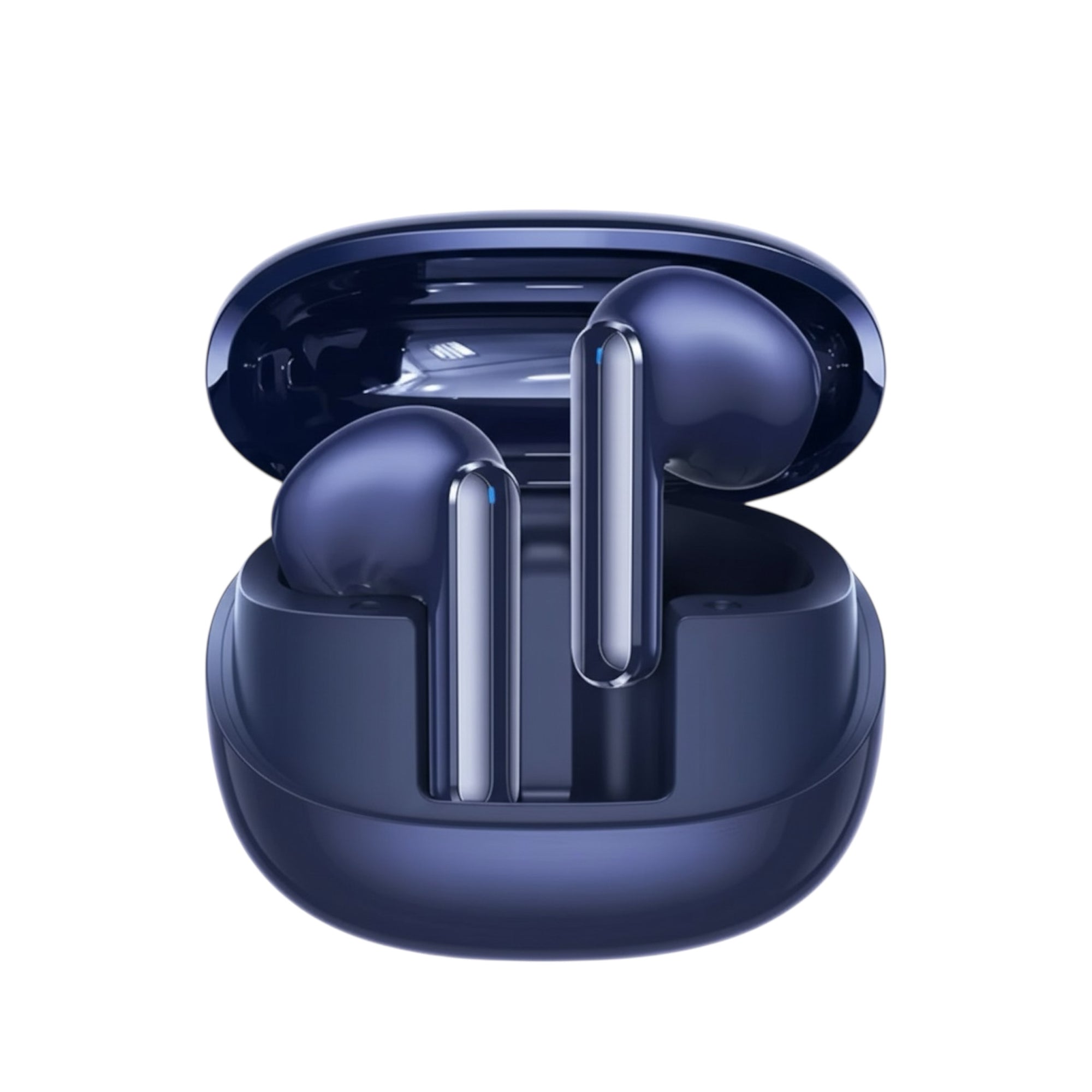 W13 Wireless Headphone Earbuds ENC Calls Noise Reduction Wireless Earphone Phone Music Earbud In-ear Headphones
