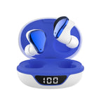 P68 Wireless Headphone High Quality Sound Earphone True Wireless Earbuds Multifunction Waterproof Bluetooth Earpods