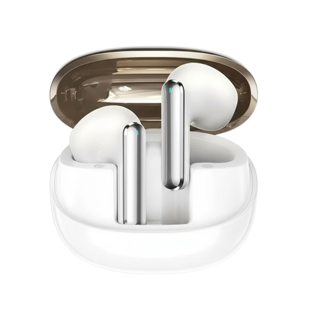 W13 Wireless Headphone Earbuds ENC Calls Noise Reduction Wireless Earphone Phone Music Earbud In-ear Headphones