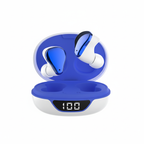 P68 Wireless Headphone High Quality Sound Earphone True Wireless Earbuds Multifunction Waterproof Bluetooth Earpods