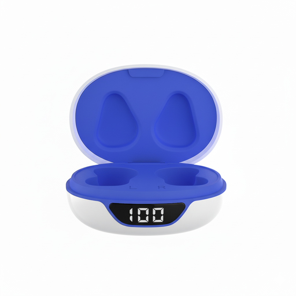 P68 Wireless Headphone High Quality Sound Earphone True Wireless Earbuds Multifunction Waterproof Bluetooth Earpods