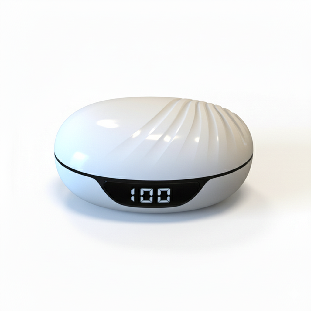 P68 Wireless Headphone High Quality Sound Earphone True Wireless Earbuds Multifunction Waterproof Bluetooth Earpods