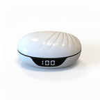 P68 Wireless Headphone High Quality Sound Earphone True Wireless Earbuds Multifunction Waterproof Bluetooth Earpods