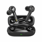 TWS Wireless Headphone Bluetooth BT 5.0 Noise Cancelling Waterproof Headphone Mini TWS True Wireless Bluetooth Earbuds