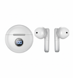 TWS Wireless Earbuds Touch Control Digital Display Earphones with Mic Wireless Headphone Bluetooth Earphones
