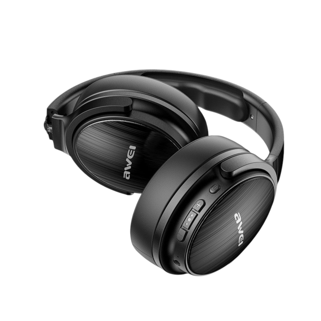  Wireless Headphone Over Ear Foldable Hi-Fi Super Bass Stereo Headset With Mic Wireless Headset Bluetooth Headphone