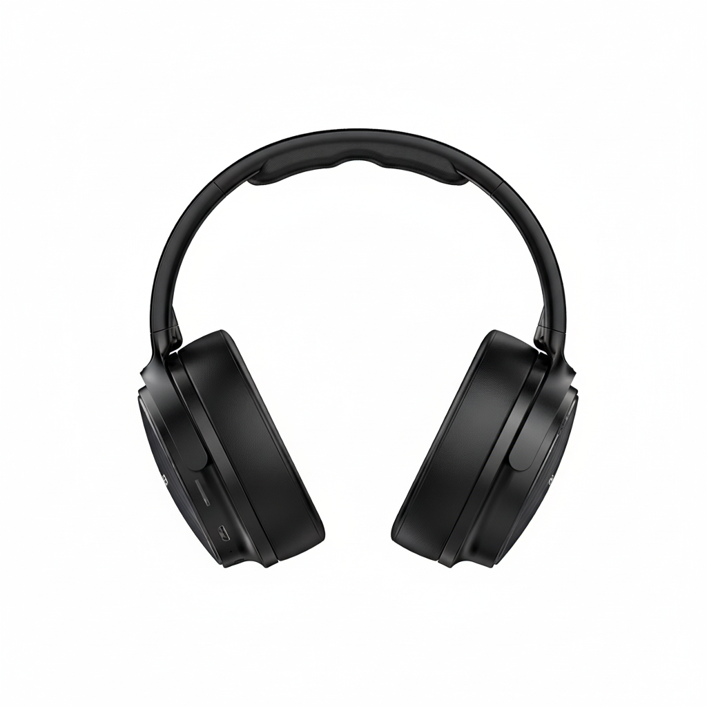  Wireless Headphone Over Ear Foldable Hi-Fi Super Bass Stereo Headset With Mic Wireless Headset Bluetooth Headphone