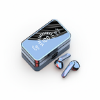 S20 Wireless Bluetooths In-Ear Sports Earbuds Waterproof TWS Audifonos Headphones Touch Control Earphones Bluetooth