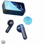 S20 Wireless Bluetooths In-Ear Sports Earbuds Waterproof TWS Audifonos Headphones Touch Control Earphones Bluetooth