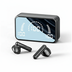 S20 Wireless Bluetooths In-Ear Sports Earbuds Waterproof TWS Audifonos Headphones Touch Control Earphones Bluetooth