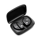 Bluetooth Earphone True Wireless Earbuds TWS Ear Hook Waterproof Headphones With Mic Wireless Earbuds Headphone