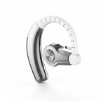 Wireless Stereo Bluetooth Headphone Support Two Devices Noise Reduction Headset Earphone With Mic Bluetooth Earphone