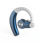 Wireless Stereo Bluetooth Headphone Support Two Devices Noise Reduction Headset Earphone With Mic Bluetooth Earphone