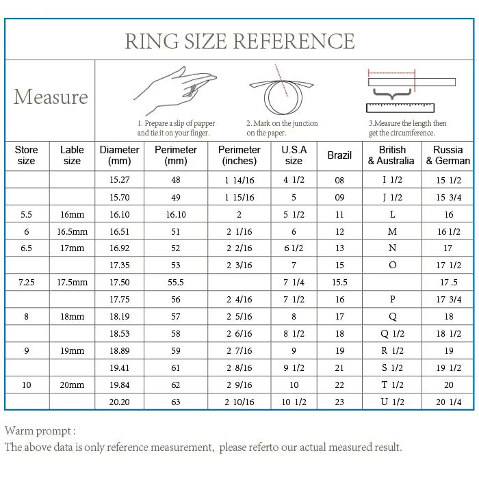 Women's Luxury Ring Three Row Moissanite Diamond Ring S925 Sterling Silver Rhodium Plated Engagement Women's Ring